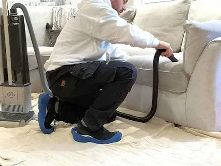 Upholstery cleaners Bath