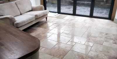 best stone and tile cleaning